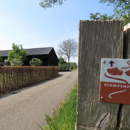 De Aze Bed & Breakfast Terwolde Bagian luar foto