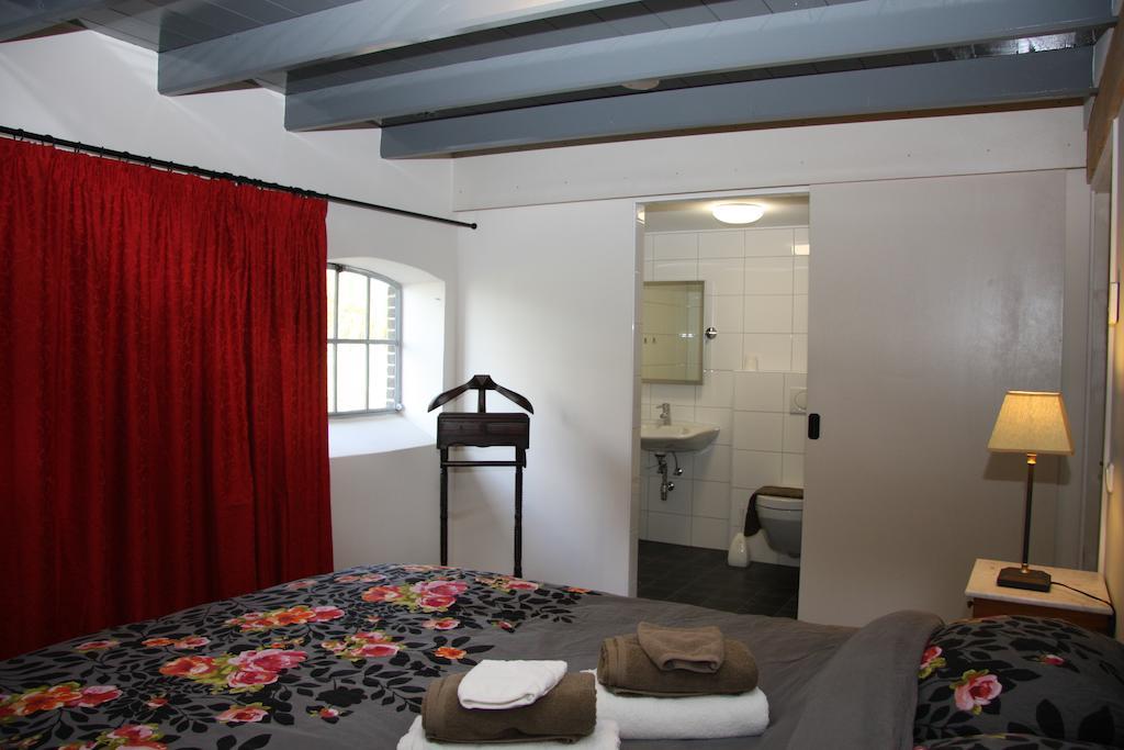De Aze Bed & Breakfast Terwolde Ruang foto