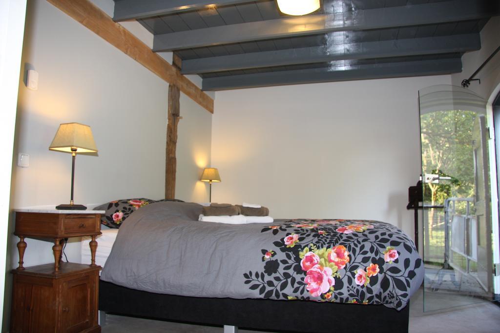De Aze Bed & Breakfast Terwolde Ruang foto